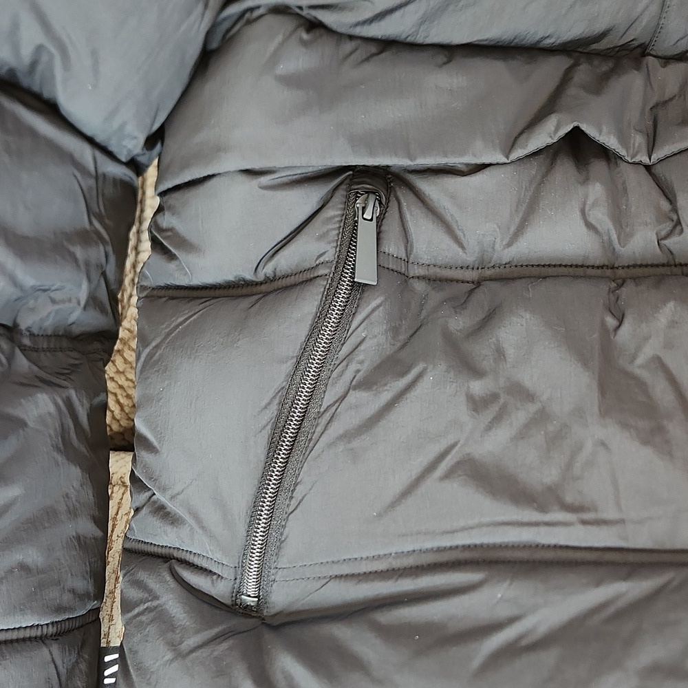 The Very Warm, Pullover Jacket, NWT, Small - Picture 4 of 9